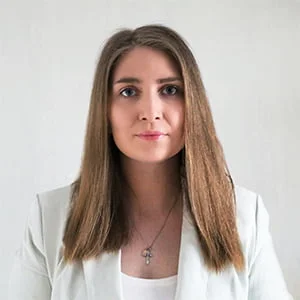 Алферова Юлия Алексеевна