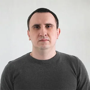 Донских Александр Игоревич