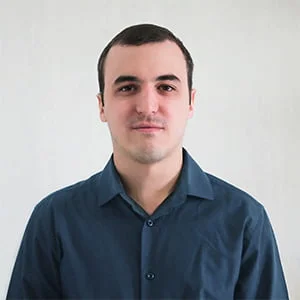 Кудряшов Тимофей Игоревич