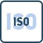 Иконка ISO