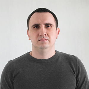 Донских Александр Игоревич