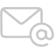 Иконка электронная почта